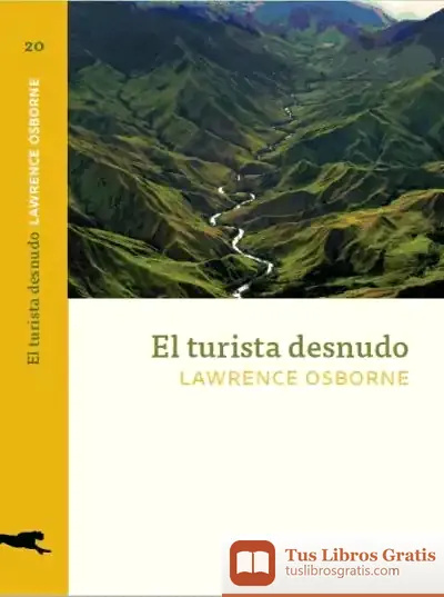 Descargar El Turista Desnudo