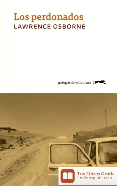 Descargar Los Perdonados