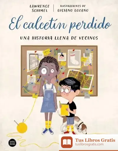 Descargar El Calcetín Perdido