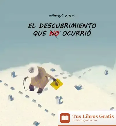 Descargar El Descubrimiento Que No Ocurrió
