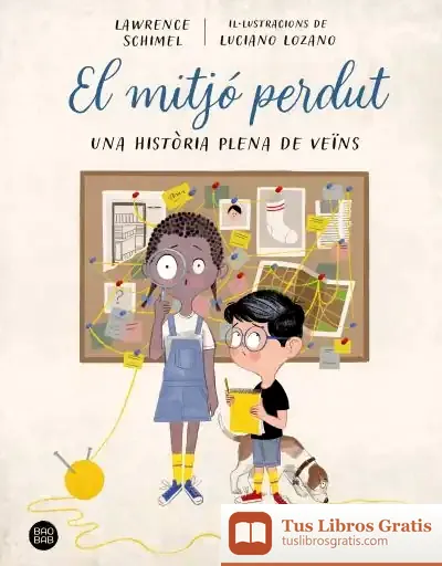Descargar El Mitjó Perdut
