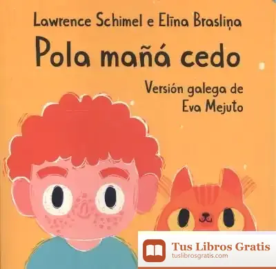Descargar Pola Mañá Cedo