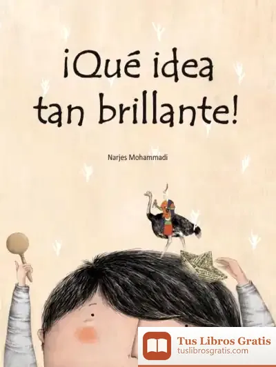 Descargar ¡Qué Idea Tan Brillante!
