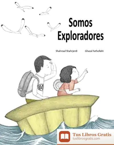 Descargar Somos Exploradores