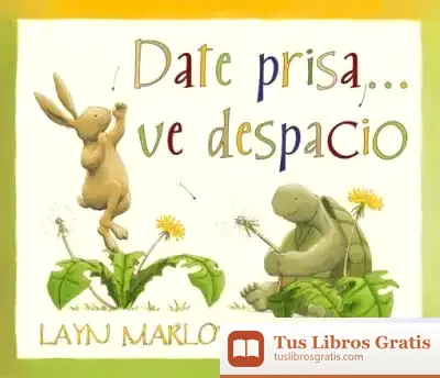 Descargar Date Prisa... Ve Despacio