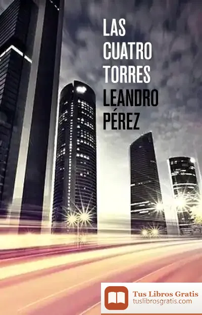 Descargar Las Cuatro Torres