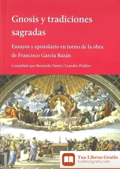 Descargar Gnosis Y Tradiciones Sagradas