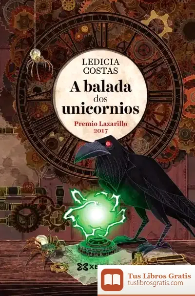 Descargar A Balada Dos Unicornios