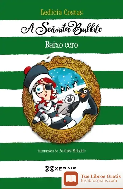 Descargar A Señorita Bubble Baixo Cero