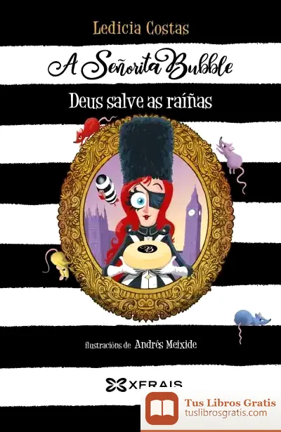 Descargar Deus Salve As Raíñas