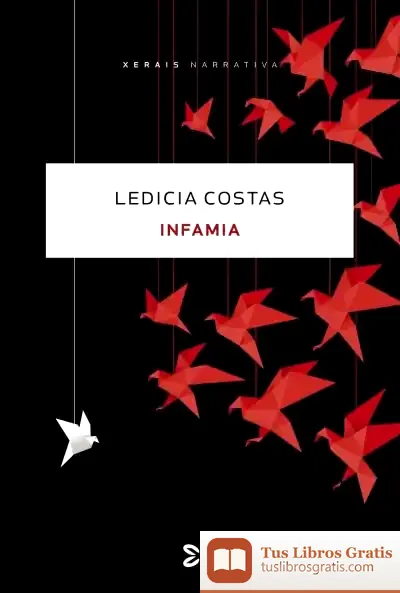 Descargar Infamia