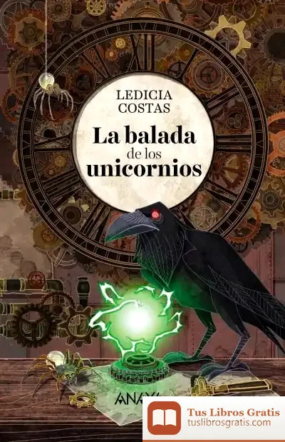 Descargar La Balada De Los Unicornios