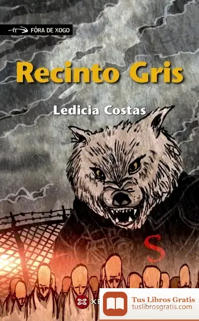 Descargar Recinto Gris
