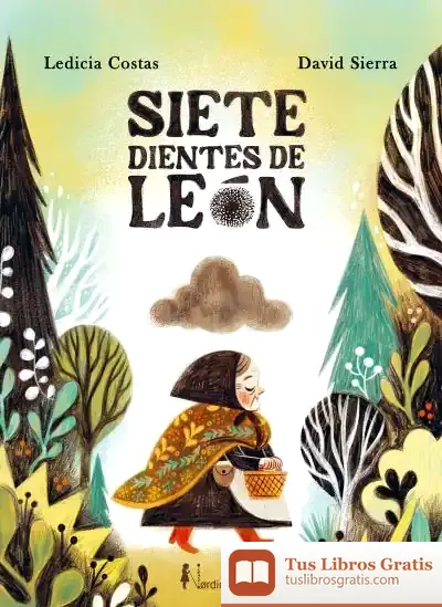 Descargar Siete Dientes De León