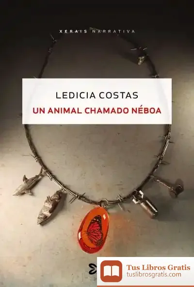 Descargar Un Animal Chamado Néboa