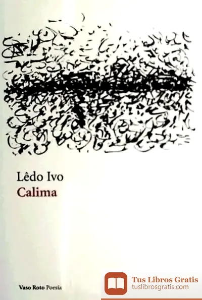 Descargar Calima de Ledo Ivo