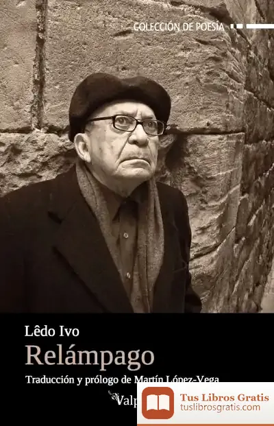 Descargar Relámpago de Ledo Ivo