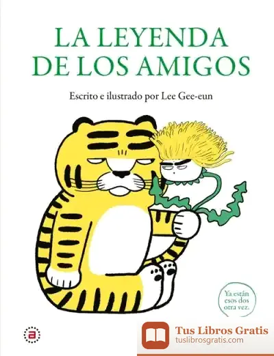 Descargar Leyenda De Los Amigos