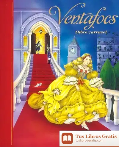 Descargar Llibre Carrusel Ventafocs