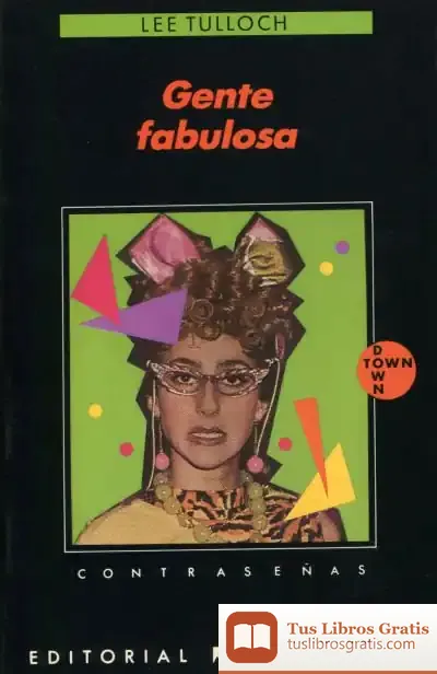 Descargar Gente Fabulosa