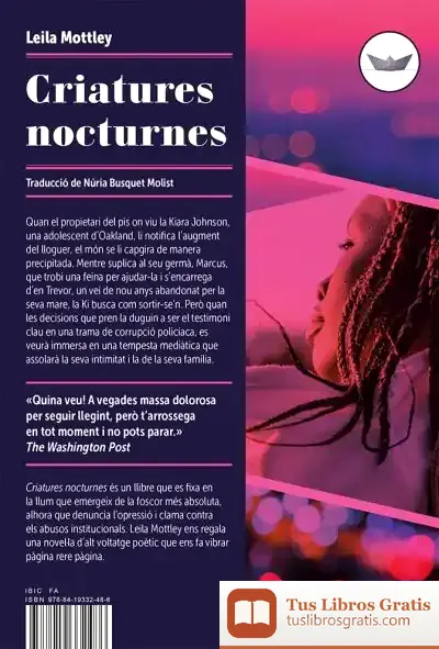 Descargar Criatures Nocturnes