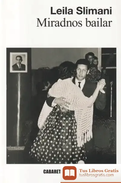 Descargar Miradnos Bailar