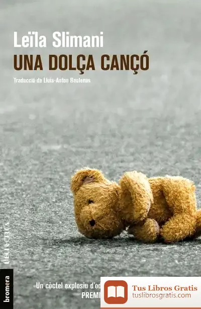 Descargar Una Dolça Cançó