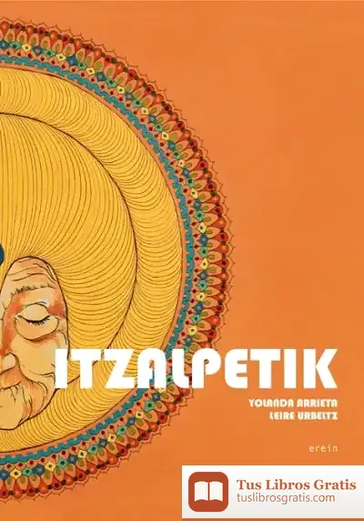 Descargar Itzalpetik