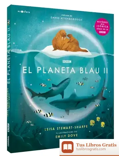 Descargar El Planeta Blau Ii