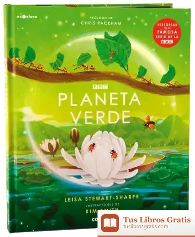 Descargar Planeta Verde