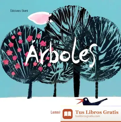 Descargar Árboles de Lemniscates