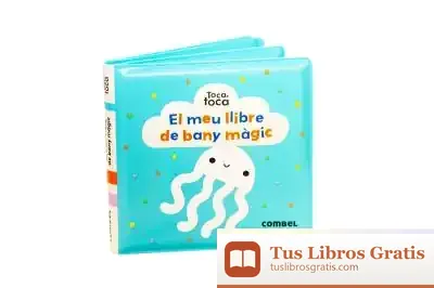 Descargar El Meu Llibre De Bany Màgic