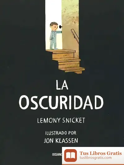 Descargar La Oscuridad