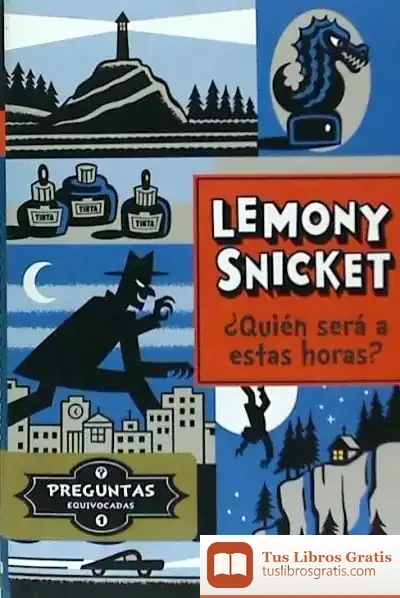 Descargar ¿Quién Puede Ser A Estas Horas?