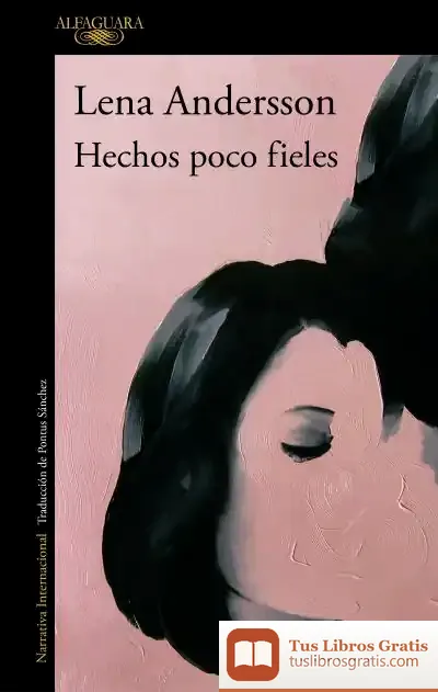 Descargar Hechos Poco Fieles