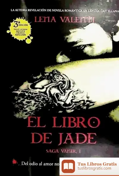 Descargar El Libro De Jade