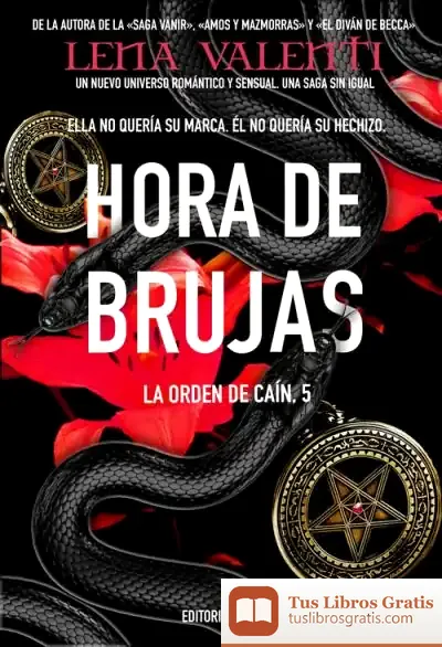 Descargar Hora De Brujas