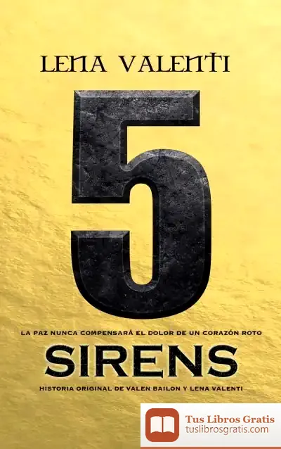 Descargar Sirens 5