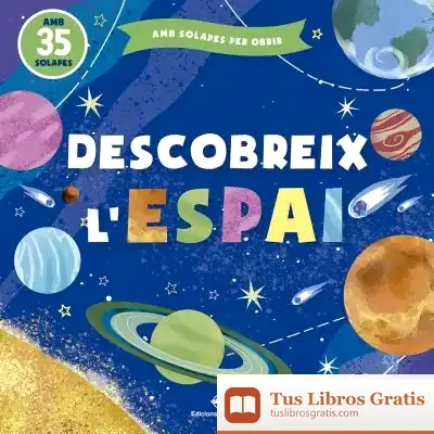 Descargar Descobreix L'Espai
