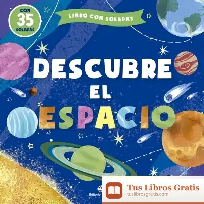 Descargar Descubre El Espacio