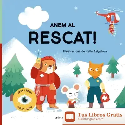 Descargar Anem Al Rescat! de Lenka Chytilová