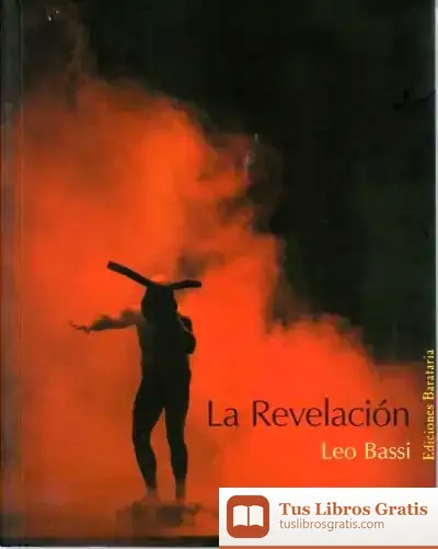 Descargar La Revelación