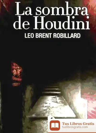 Descargar Sombra De Houdini de Giannis Ritsos