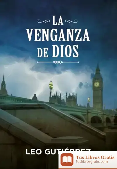 Descargar La Venganza De Dios