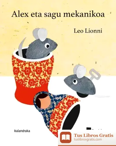 Descargar Alex Eta Sagu Mekanikoa