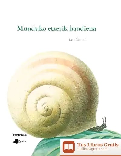 Descargar Munduko Etxerik Handiena
