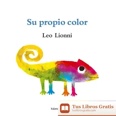 Descargar Su Propio Color