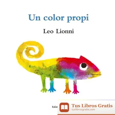 Descargar Un Color Propi