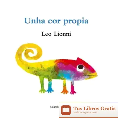 Descargar Unha Cor Propia