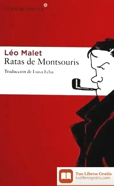 Descargar Ratas De Montsouris
